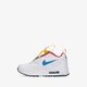Gyerek sportcipők NIKE AIR MAX 90 TOGGLE  cv0064-105 szín: fehér