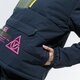 Női télikabát VANS KABÁT TÉLI 66 SUPPLY PO PUFFER MTE vn0a4sd8kcz1 szín: fekete