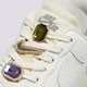 Női sportcipők NIKE AIR FORCE 1 LOW PREMIUM dn5463-100 szín: fehér
