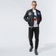Férfi póló ALPHA INDUSTRIES PÓLÓ MISSION TO MARS T 12653109 szín: fehér