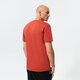 Férfi póló VANS PÓLÓ MN LEFT CHEST LOGO TEE CHILLI OIL vn0a3czeyve1 szín: piros
