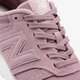 Női sportcipők NEW BALANCE WL373SZ wl373sz szín: rózsaszín