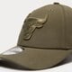 Férfi baseball sapka NEW ERA SAPKA REPREVE 940 BULLS CHICAGO BULLS 60364404 szín: khaki