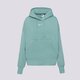 Női nadrágok NIKE PULÓVER W NSW PHNX FLC OOS PO HOODIE dq5858-017 szín: zöld