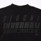 Férfi póló ELLESSE PÓLÓ ENTRIAMO TEE BLK shb23150011 szín: fekete