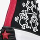 Női tornacipők CONVERSE RUN STAR HIKE 171859c szín: fekete