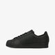 Férfi sportcipők ADIDAS SUPERSTAR  eg4957 szín: fekete