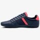 Férfi sportcipők LACOSTE CHAYMON 318 1 736cam0008nd1 szín: sötétkék