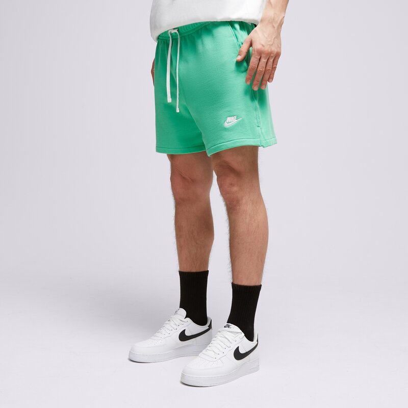 NIKE RÖVIDNADRÁG M NK CLUB FT FLOW