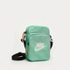 Női táska NIKE NŐI TÁSKA HERITAGE 2.0 cv1408-363 szín: zöld