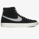 Férfi sportcipők NIKE BLAZER MID '77 cw2371-001 szín: fekete