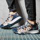 Férfi sportcipők TIMBERLAND GARRISON TRAIL AC tb0a29e50191 szín: szürke