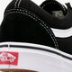 Női tornacipők VANS OLD SKOOL  vn000d3hy281 szín: fekete