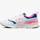 Férfi sportcipők NEW BALANCE 997  cm997haj szín: fehér