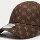 Férfi baseball sapka NEW ERA SAPKA MONOGRAM 940 NYY BRW NEW YORK YANKEES 60415890 szín: barna