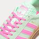 Női sportcipők ADIDAS GAZELLE BOLD W h06125 szín: miętowy