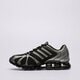 Női sportcipők ADIDAS MEGA GHOSTRIDE W jq0553 szín: fekete