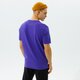 Férfi póló TIMBERLAND PÓLÓ YC SS STACK LOGO TEE tb0a2aj1cc61 szín: lila