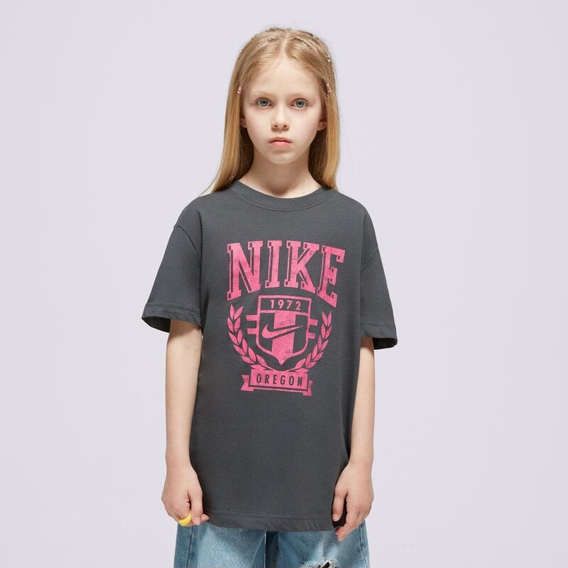 NIKE PÓLÓ G NSW TREND BF TEE GIRL