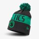 Gyerek téli sapka NEW ERA SAPKA TÉLI TEAM TONAL KNIT BOSCEL OTC 12040204 szín: fekete