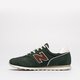 Férfi sportcipők NEW BALANCE 373  ml373rg2 szín: zöld