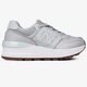 Női sportcipők NEW BALANCE WL574CAS wl574cas szín: szürke