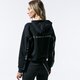 Női pulóver NIKE PULÓVER KAPUCNIS W NSW AIR HOODIE BB bv5132-010 szín: fekete