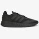 Gyerek sportcipők ADIDAS ZX 1K BOOST J g58921 szín: fekete