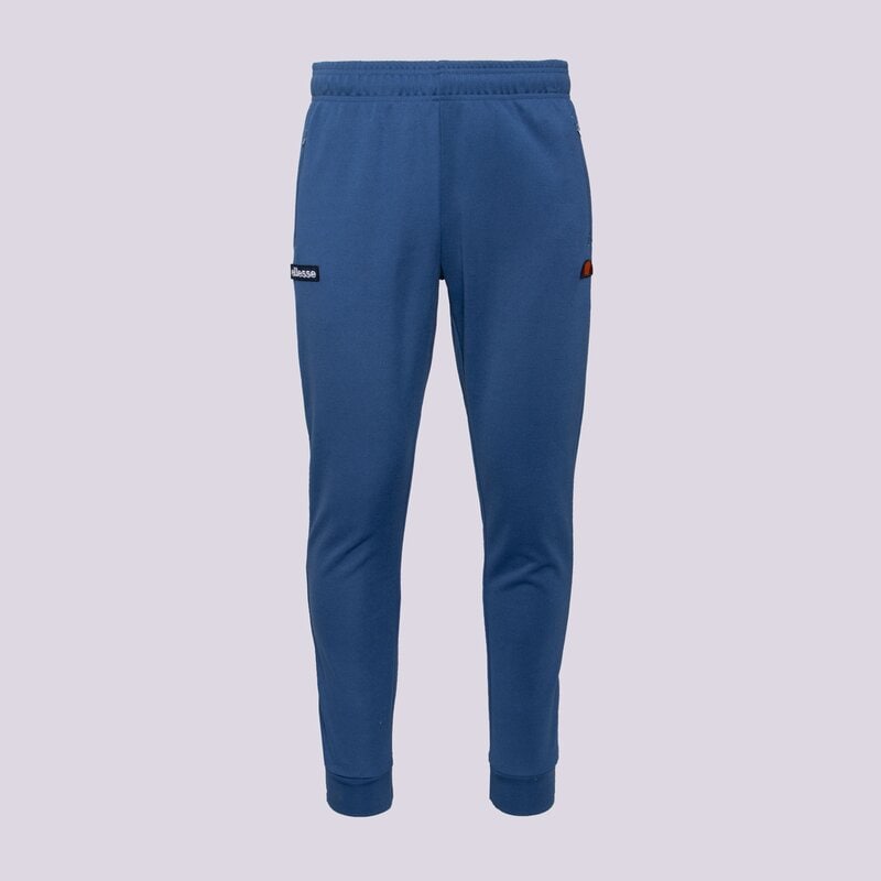 ELLESSE NADRÁG BERTONI TRACK PANT NAVY