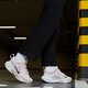 Női sportcipők NIKE SPARK dj6945-600 szín: rózsaszín