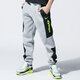 Gyerek nadrágok NIKE NADRÁG AIR cj7857-077 szín: szürke
