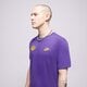 Férfi póló NIKE PÓLÓ LAL M NK ES NBA SS CLUB TEE NBA fb9825-504 szín: kék