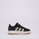 Gyerek sportcipők ADIDAS CAMPUS 00S LED LIGHTS CF EL I  js1275 szín: fekete