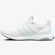Férfi sportcipők ADIDAS ULTRABOOST bb6168 szín: fehér