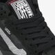 Férfi sportcipők VANS UA EVDNT ULTIMATEWAFFLE vn0a5dy7b8c1 szín: fekete