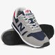 Férfi sportcipők NEW BALANCE 373  ml373ct2 szín: szürke