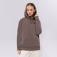 Női pulóver NIKE PULÓVER KAPUCNIS W NSW ESSNTL FLC PO HOODIE dx2316-040 szín: barna