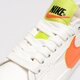 Női sportcipők NIKE W BLAZER LOW '77 JUMBO dq1470-103 szín: fehér