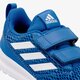 Gyerek sportcipők ADIDAS ALTARUN CF I cg6818 szín: sötétkék