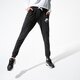Női nadrágok NIKE LEGGINGS W NSW GYM VNTG 883731-010 szín: fekete