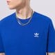 Férfi póló ADIDAS PÓLÓ ESSENTIAL TEE ia4870 szín: kék