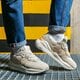 Női sportcipők NEW BALANCE 5740  w5740hn1 szín: bézs