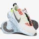 Férfi sportcipők NIKE CRATER IMPACT db2477-010 szín: sárga