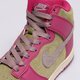Női sportcipők NIKE WMNS DUNK HIGH fb1273500 szín: khaki