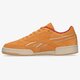 Férfi sportcipők REEBOK CLUB C gz6322 szín: barna