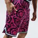 Férfi rövidnadrágok NIKE RÖVIDNADRÁG M NK DRY DNA SHORT PRINTED cv1905-010 szín: multicolor