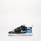 Gyerek sportcipők JORDAN 1 LOW ALT (PS)  dr9748-041 szín: kék