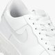 Női sportcipők NIKE AIR FORCE 1 PIXEL ck6649-102 szín: fehér