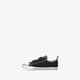 Gyerek sportcipők CONVERSE CHUCK TAYLOR ALL STAR 2V 7v603c szín: fekete
