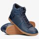 Női tornacipők LACOSTE CORLU 2  730srw0006003 szín: sötétkék